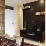Deluxe 2Br At Dago Boutique Apartment By Travelio