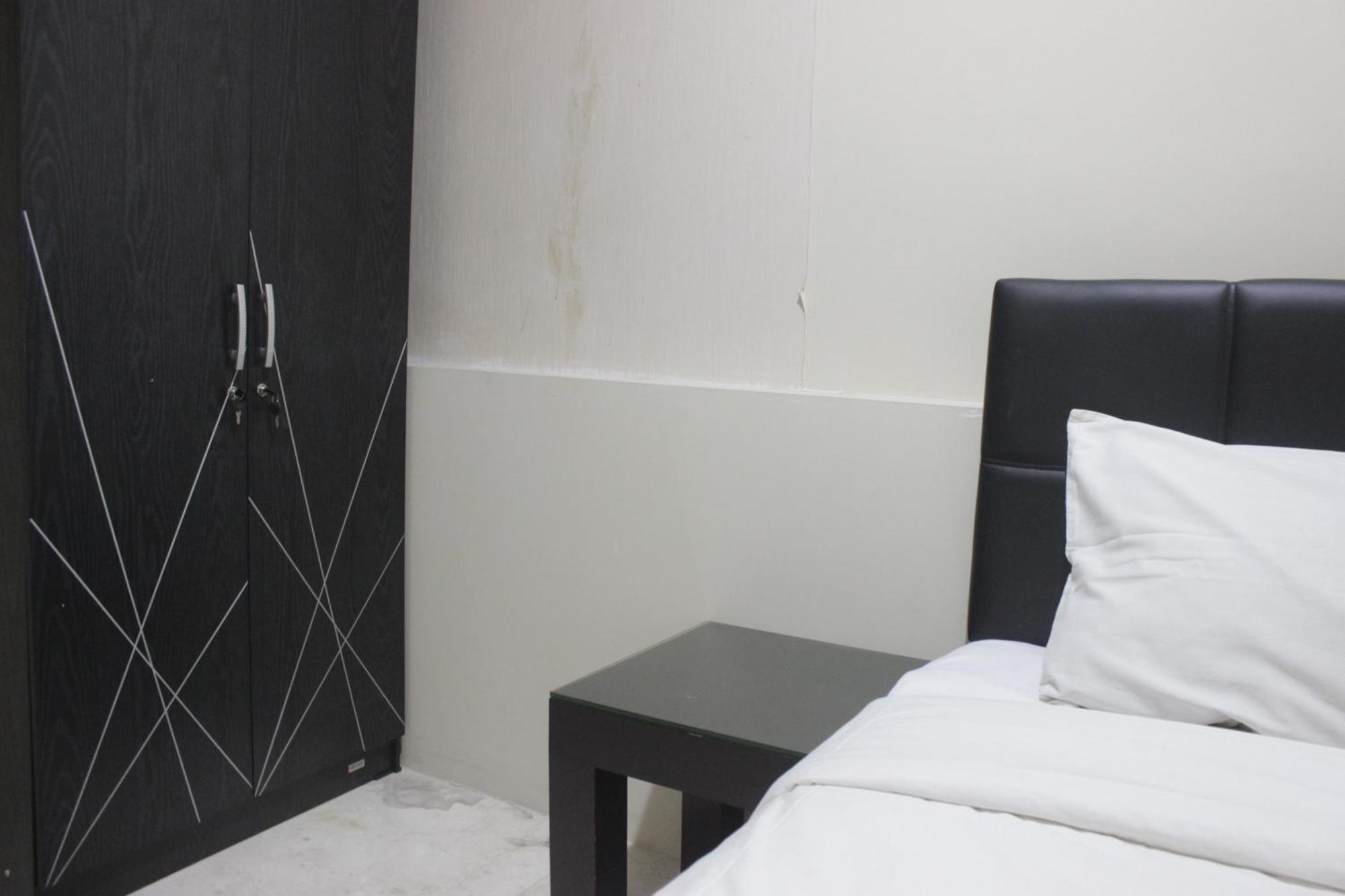 Deluxe 2br At Dago Boutique By Travelio