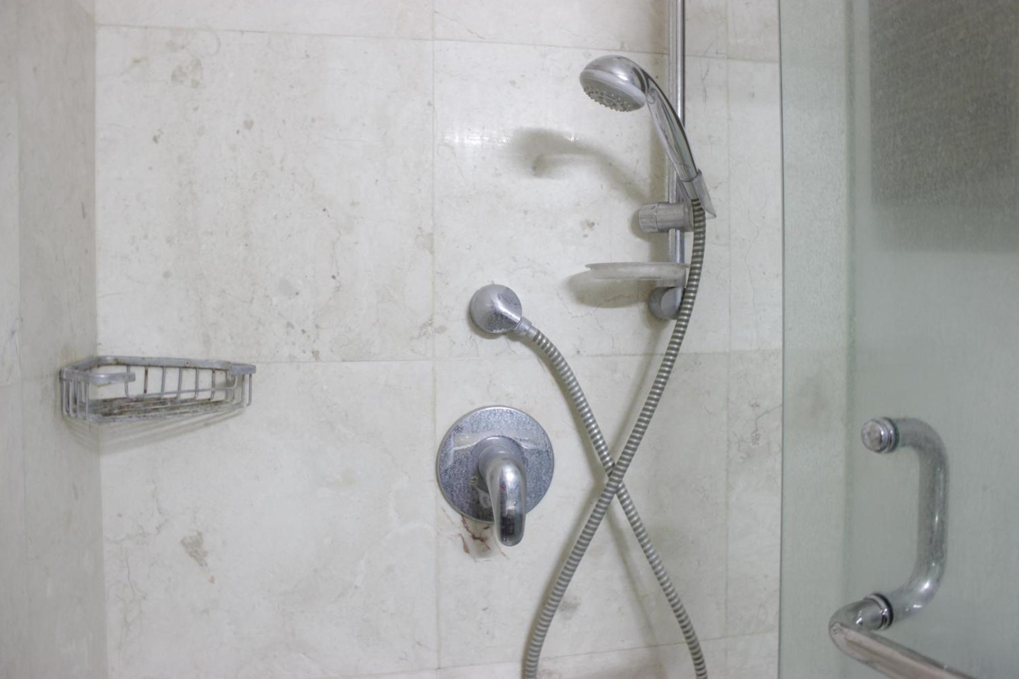 Apartemen Deluxe 2br At Dago Boutique By Travelio