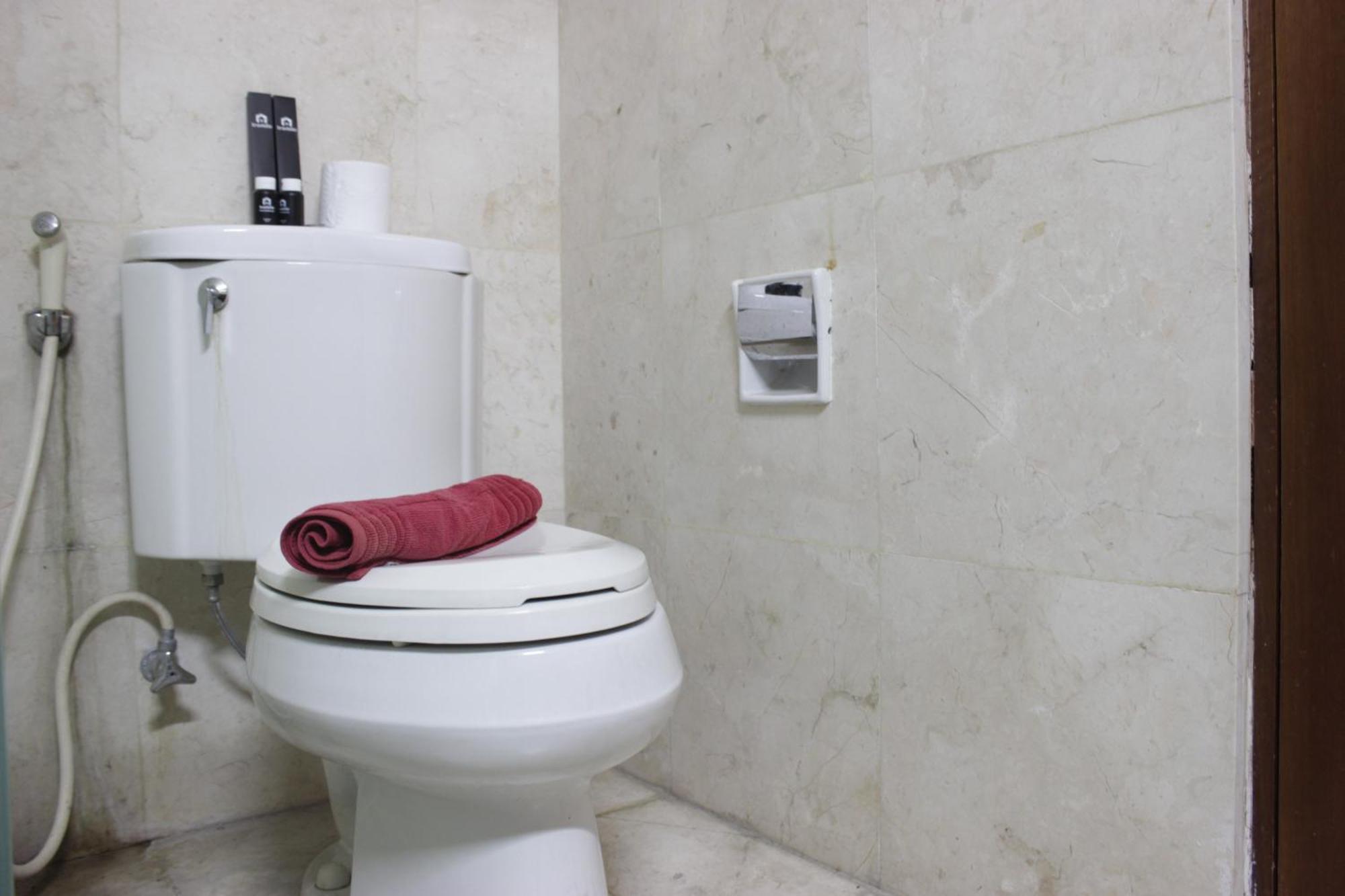 Deluxe 2br At Dago Boutique By Travelio Apartemen *