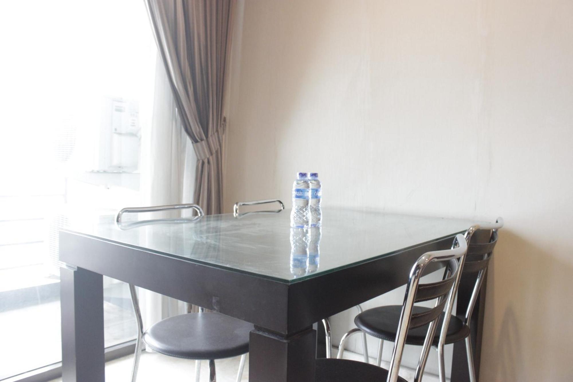 Deluxe 2br At Dago Boutique By Travelio *
