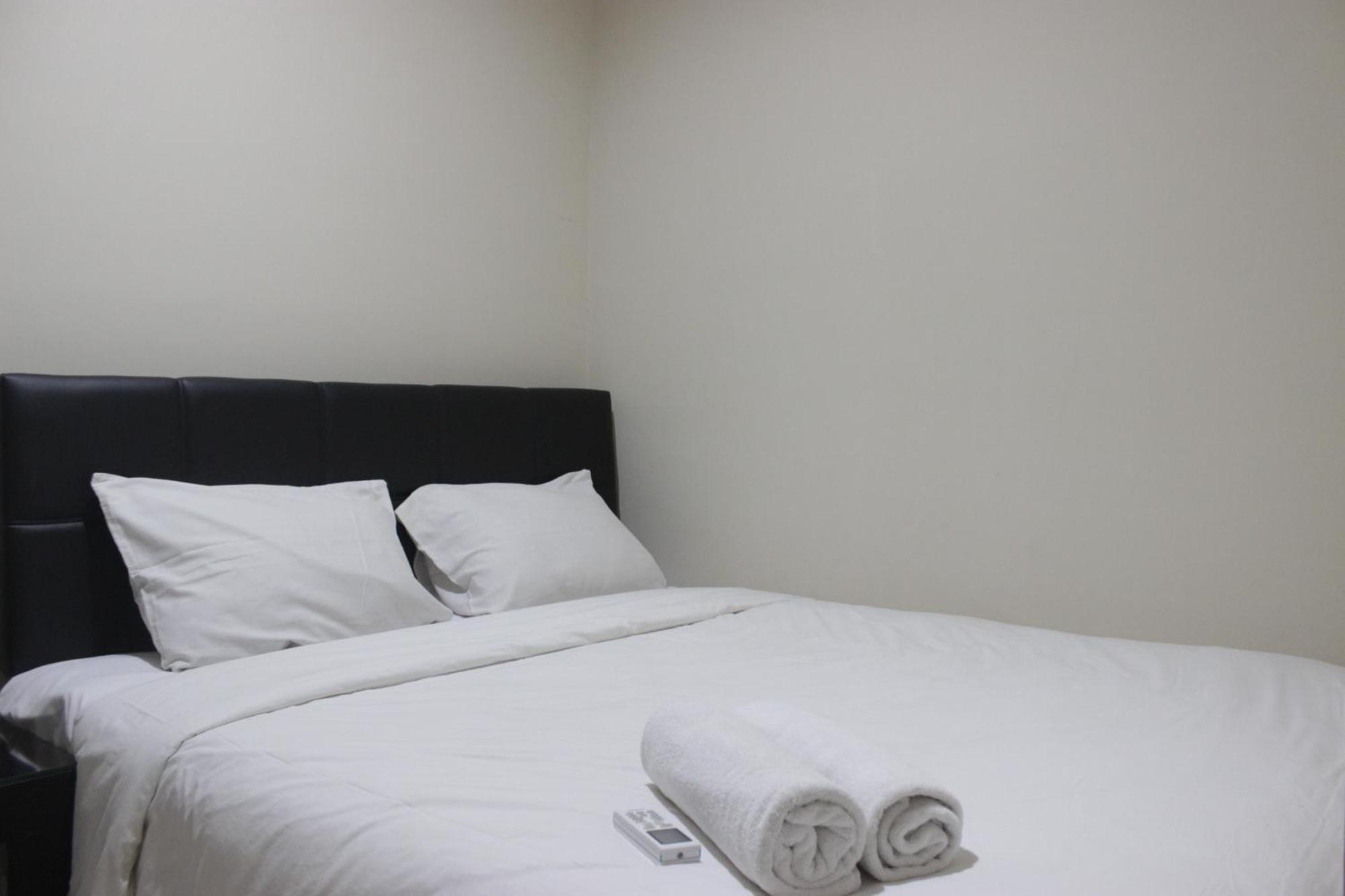 Deluxe 2br At Dago Boutique By Travelio * Bandung
